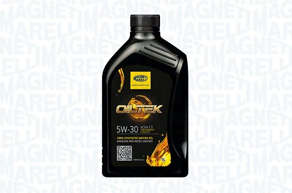 Engine Oil